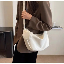 Large Chic Hobos – Fashion Crossbody Handbag